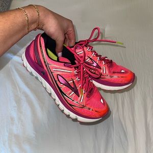 Brooks Transcend Women’s Running shoe